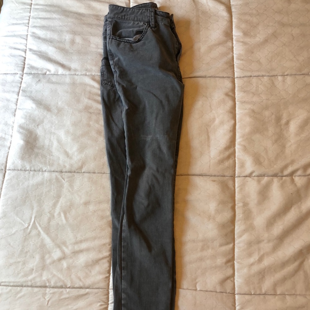 American Eagle Jeggings